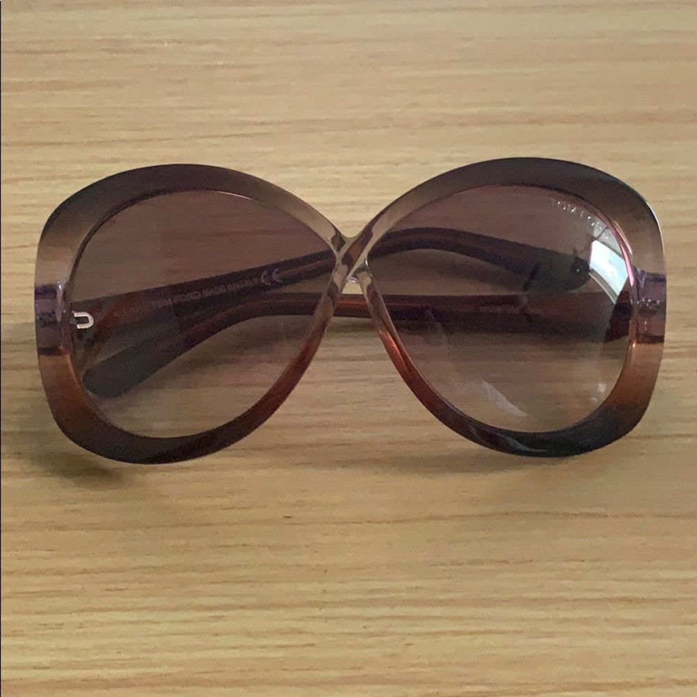 Tom Ford women sunglasses